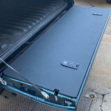 Heckklappen Staufach Isuzu D-Max