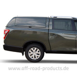 Hardtop Force Pro+ KGM Ssang Yong Musso Grand