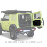 Klapptisch Hecktür Suzuki Jimny