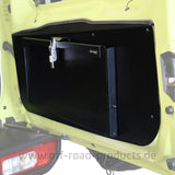 Klapptisch Hecktür Suzuki Jimny