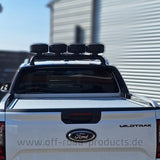 ORP4x4 Kombibar Ford Ranger Wildtrak + Ranger-Raptor P703 mit Sportwing