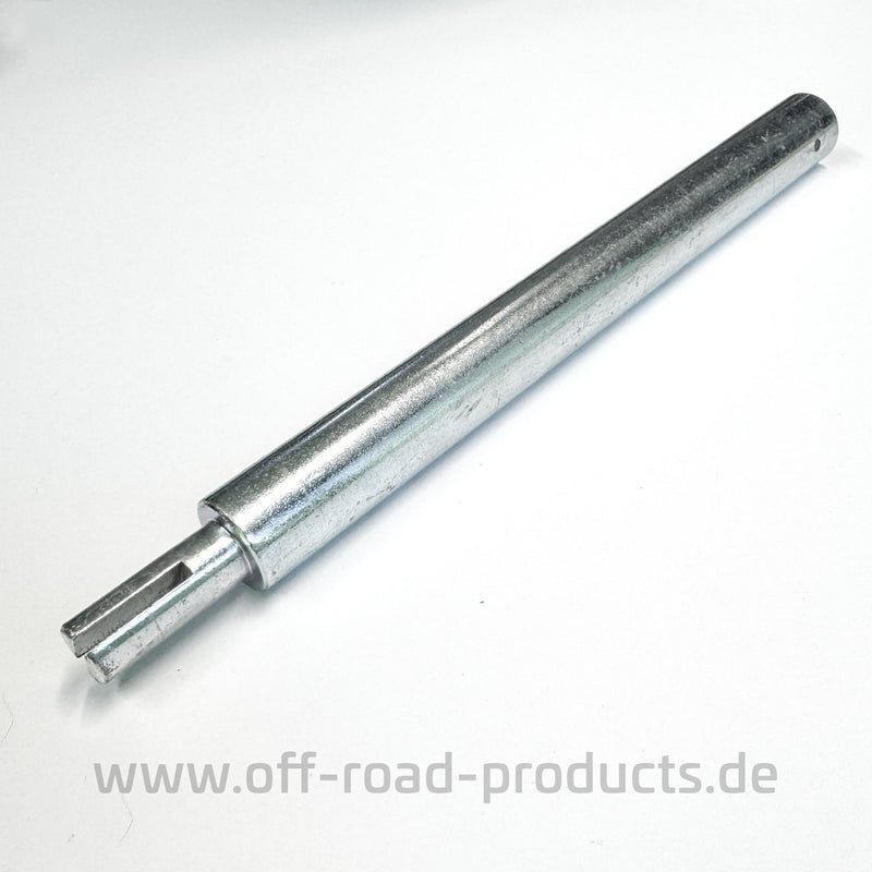 maggiolina dachzelt kurbel Kurbelverlängerung 200 mm für Maggiolina Zeltkurbel – mehr Bewegungsfreiheit – ORP4x4