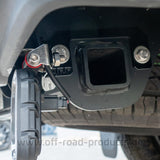 Rückfahrscheinwerfer LED für Ford Ranger 2023