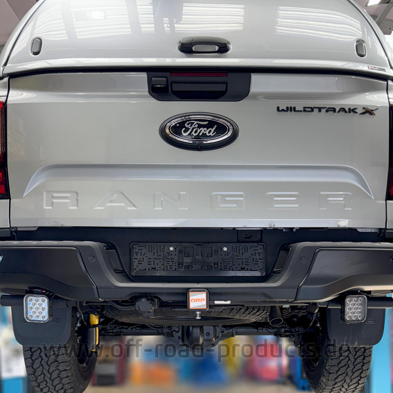 Rückfahrscheinwerfer LED Ford Ranger Wildtrak X & Tremor