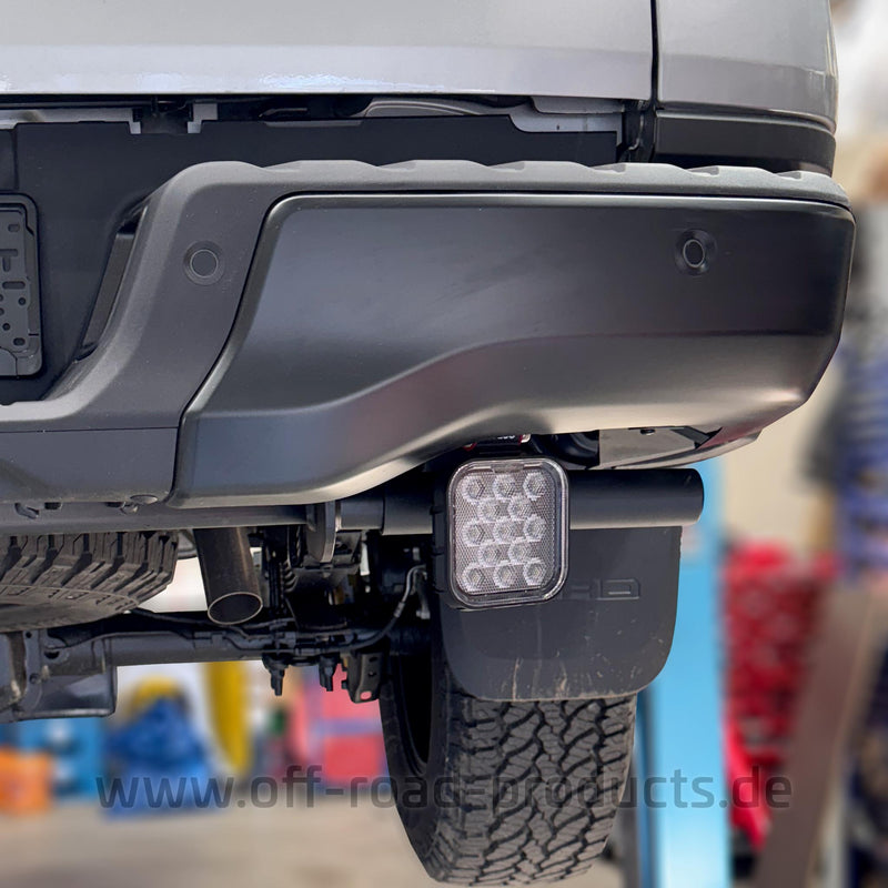 Rückfahrscheinwerfer LED Ford Ranger Wildtrak X & Tremor