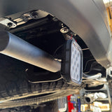 Rückfahrscheinwerfer LED Ford Ranger Wildtrak X & Tremor