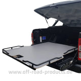 Ladeflächenauszug Medium Duty 350 kg