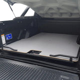 Ladeflächenauszug Medium Duty 350 kg