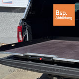 Ladeflächenauszug Heavy-Duty Ford Ranger PHEV 2023