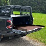 Ladeflächenauszug Heavy-Duty Ford Ranger Raptor 2023