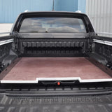 Ladeflächenauszug Heavy-Duty Ford Ranger Raptor 2023