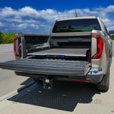 Ladeflächenauszug Heavy-Duty VW Amarok 2023+