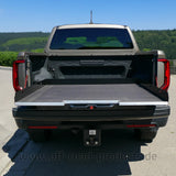 Ladeflächenauszug Heavy-Duty VW Amarok 2023+