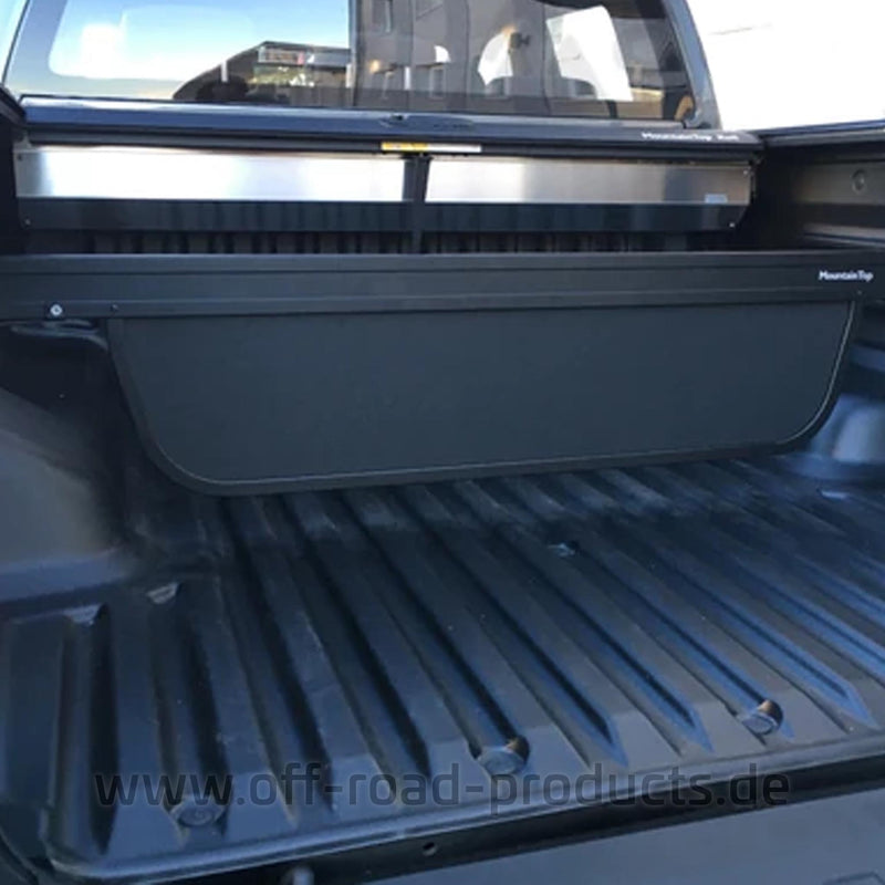 Ladeflächenteiler KGM SSangYong Musso