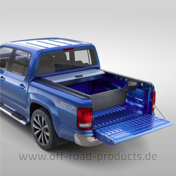 Ladeflächenteiler VW Amarok 2023