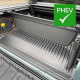 Ladeflächenteiler Ford Ranger 2023