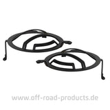 Lampenschutzgitter Jeep Wrangler JL/JLU & JT Gladiator ab 2019