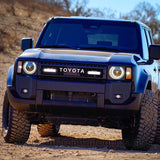 Lazer Fernscheinwerfer Kit Toyota Land Cruiser J250 - Prado