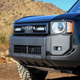 Lazer Fernscheinwerfer Kit Toyota Land Cruiser J250 - Prado