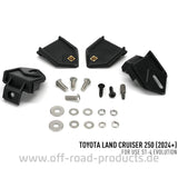 Lazer Fernscheinwerfer Kit Toyota Land Cruiser J250 - Prado