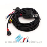 Lazer Fernscheinwerfer Kit Toyota Land Cruiser J250 - Prado
