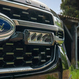 Lazer Fernscheinwerfer Kit Ford Ranger Platinum