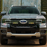 Lazer Fernscheinwerfer Kit Ford Ranger Platinum