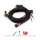 Lazer Fernscheinwerfer Kit Ford Ranger Platinum