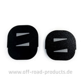 Leiterrahmen-Kappen Ford Ranger P703