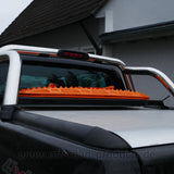 Multi Platform System MPS Ford Ranger Limited