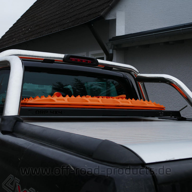 Multi Platform System MPS Ford Ranger Limited