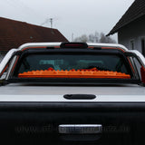 Multi Platform System MPS Ford Ranger Limited