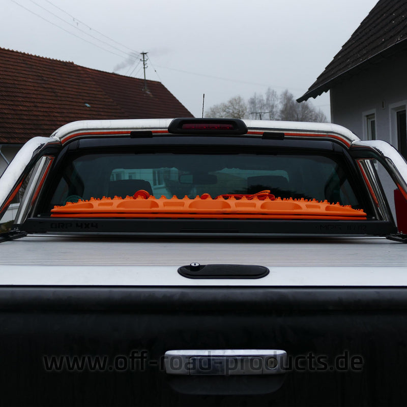 Multi Platform System MPS Ford Ranger Limited