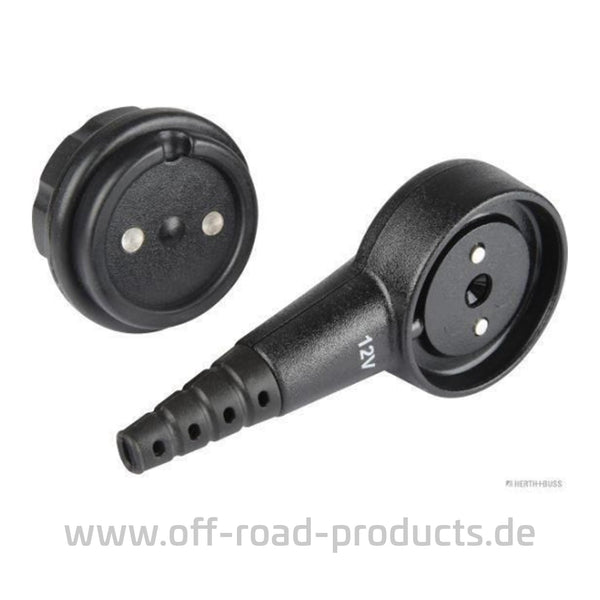 Magnetisches Steckersystem für 12V - MagCode