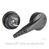 Magnetisches Steckersystem für 12V - MagCode