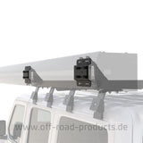 Markise 270 Quick-Release Adapter-Kit Slimline Roofrack