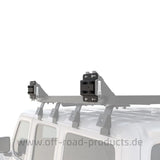 Markise 270 Quick-Release Adapter-Kit Slimline Roofrack