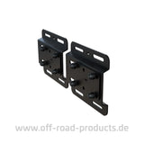 Markise 270 Quick-Release Adapter-Kit Slimline Roofrack