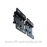 Markise 270 Quick-Release Adapter-Kit Slimline Roofrack