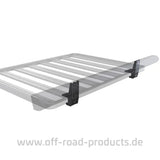 Markisen Halterung Bat-Wing und Manta Wing