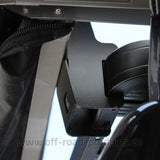 Markisen Halterung Bat-Wing und Manta Wing