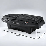 Concorde 2 Staubox