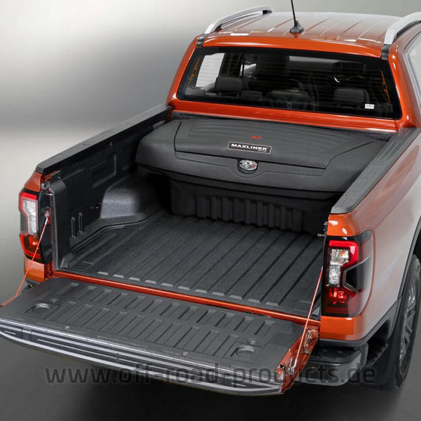 Concorde Xtra V Staubox passend für Ford Ranger