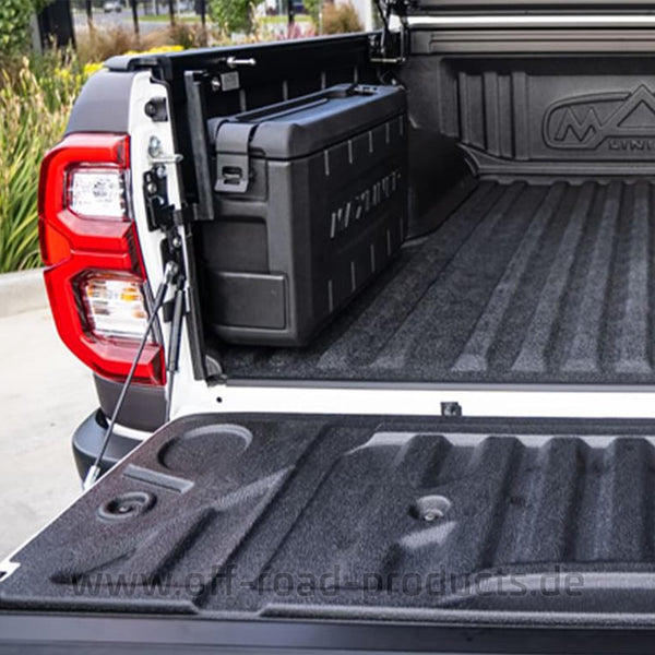 Werkzeugbox Toyota Hilux - Sidebox Maxliner