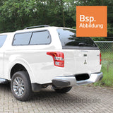 Maxtop mit Seitenfenster Mitsubishi L200 CC