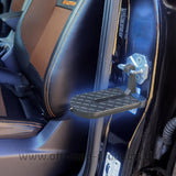 DoorStep Mini Universal Türtrittstufe mit Dorn