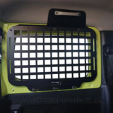 Molle-Panel Suzuki Jimny Seitenfenster