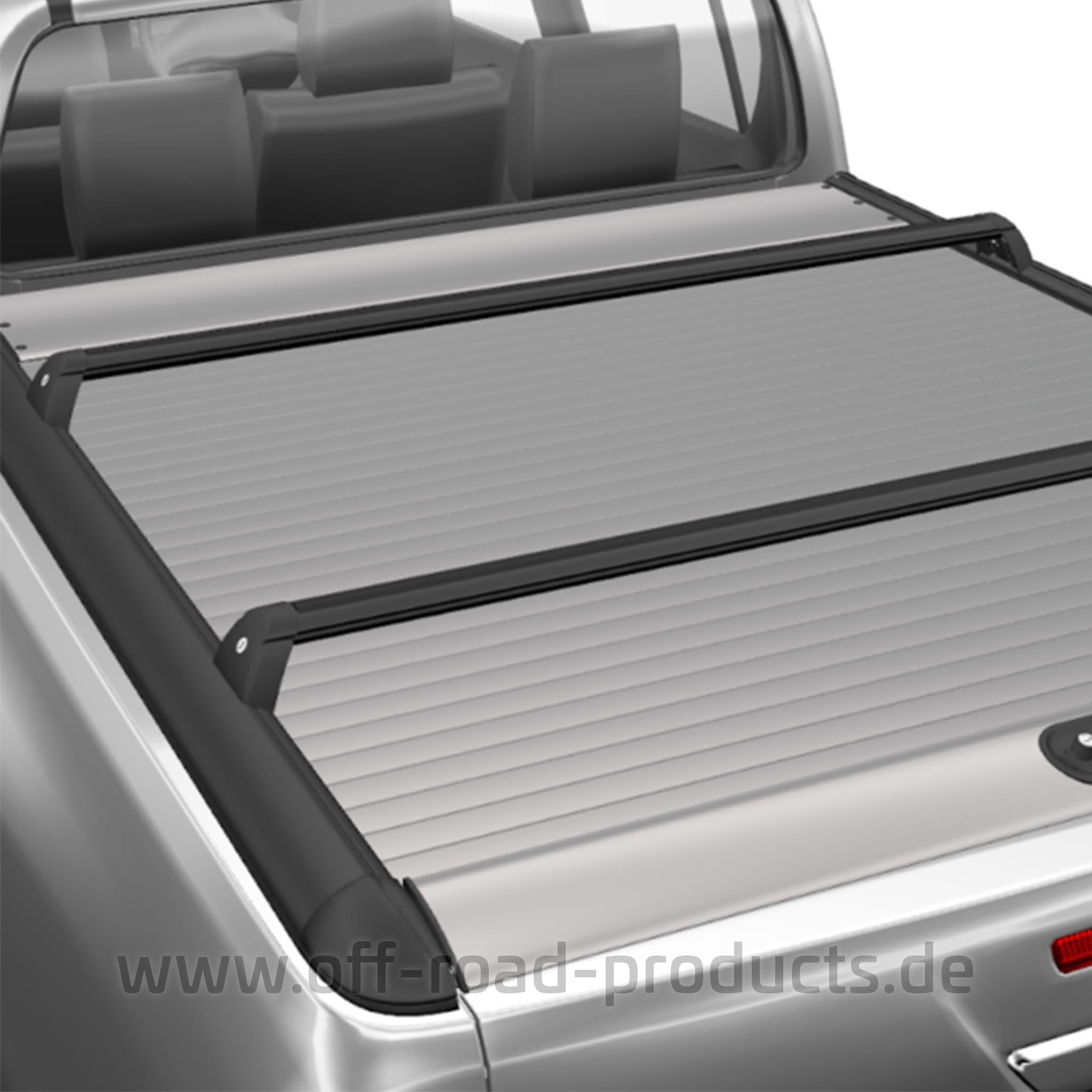 Querträgersatz Mountain Top Rollo Ford Ranger 2AB – ORP4x4