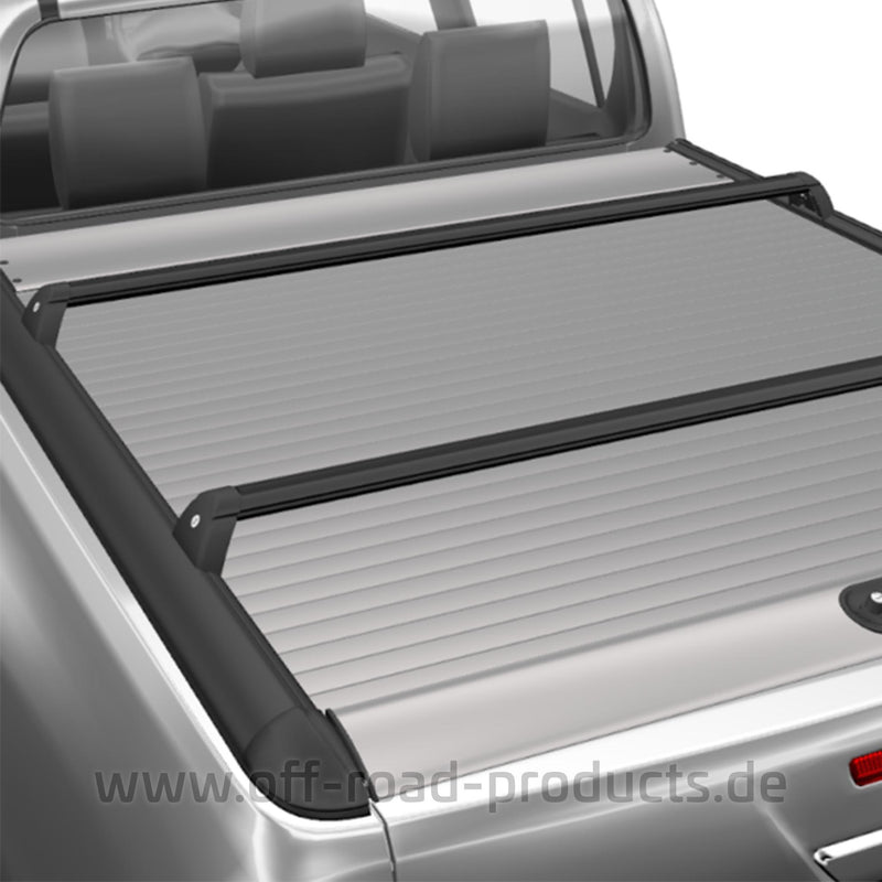 Ford 2ab Ranger Querträgersatz Mountain Top Rollo Ford Ranger 2AB – ORP4x4