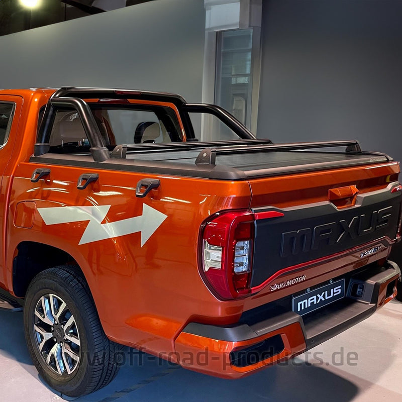 Überrollbügel Kit Mountain Top Rollo Maxus